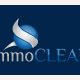 Immo Clean / logo dizajn