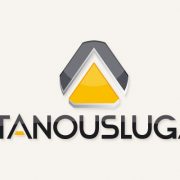 Stanousluga / logo dizajn